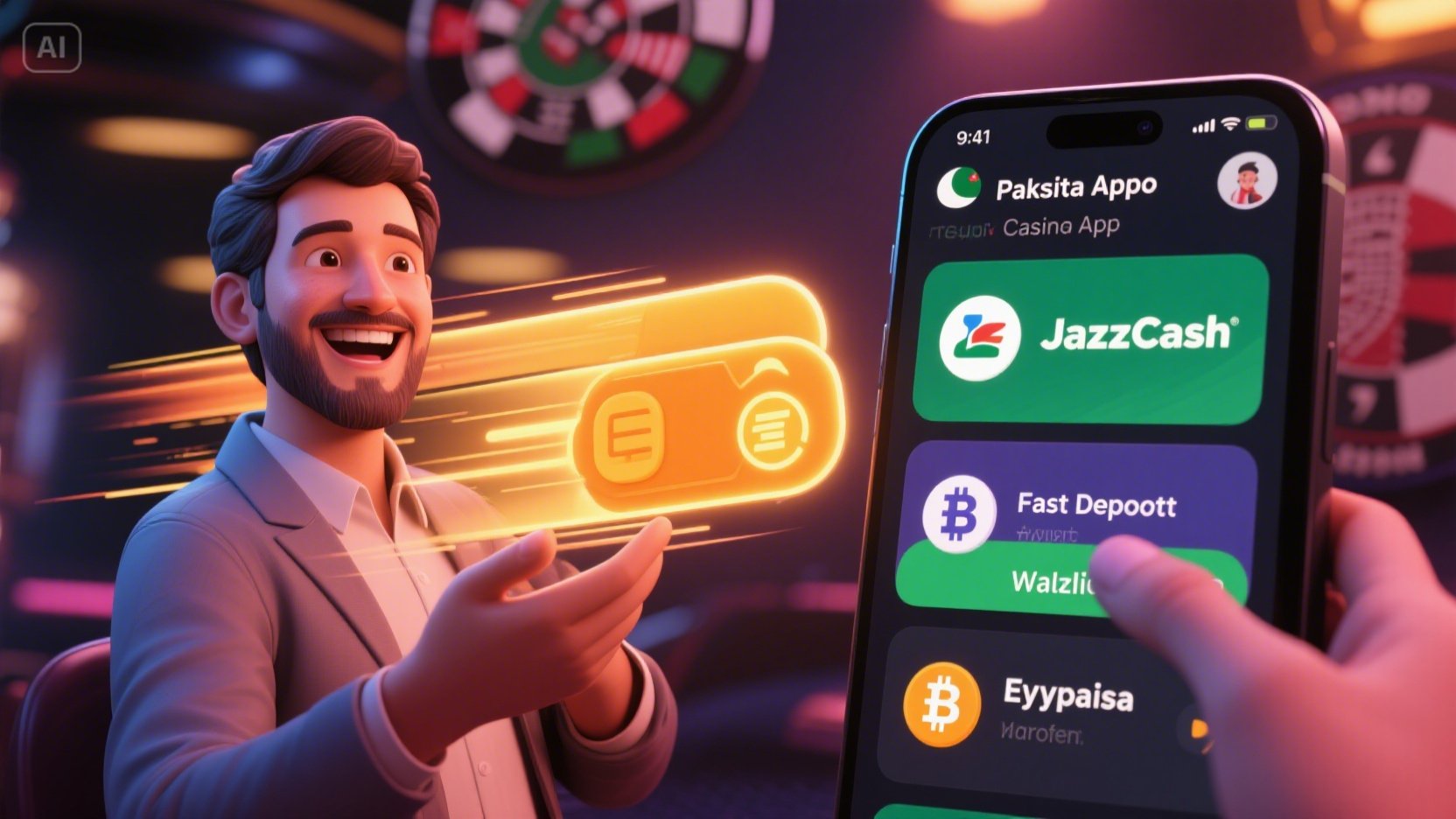 playace casino