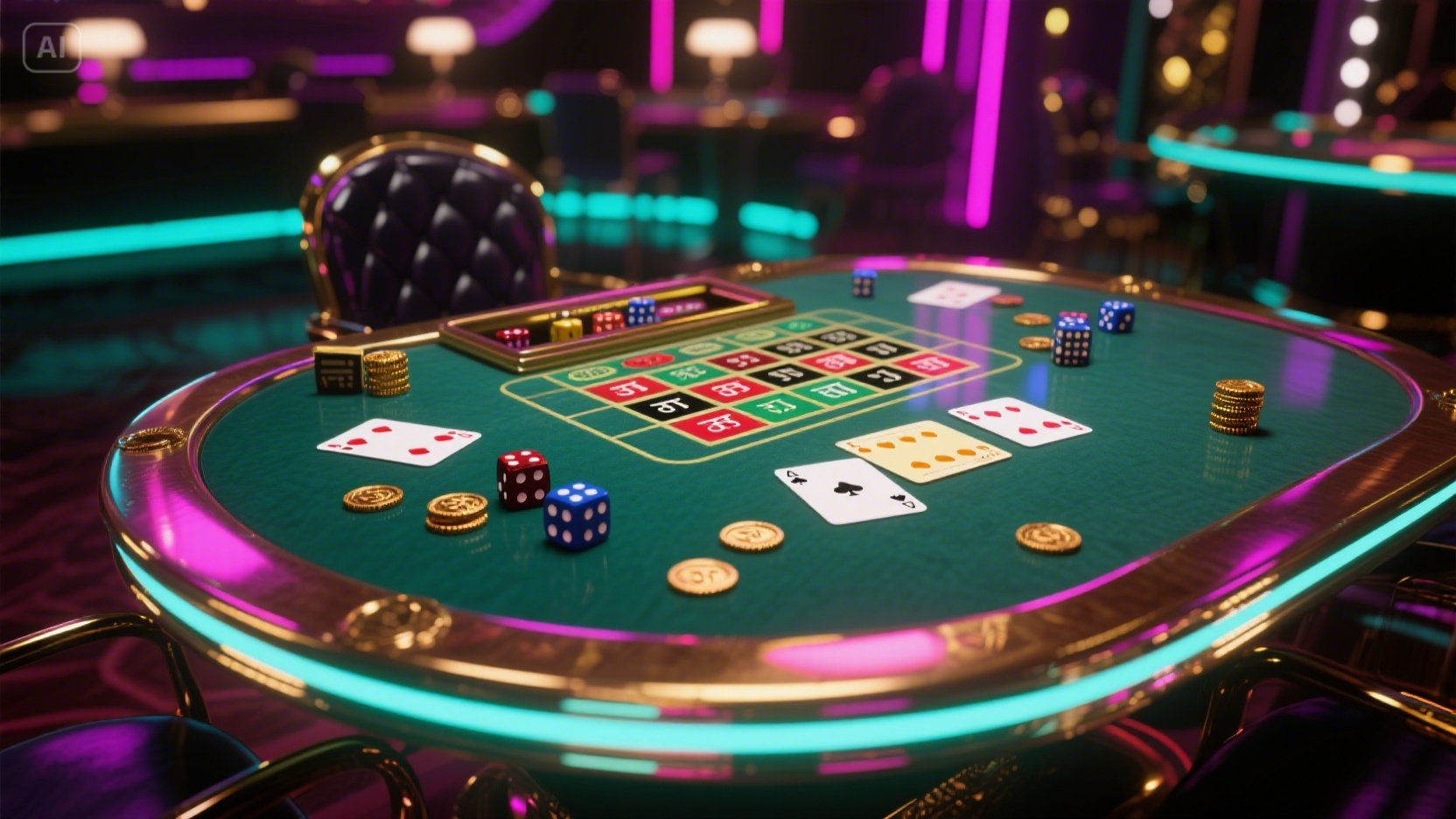 playace casino